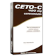 CETO-C 400 MG 20COMP