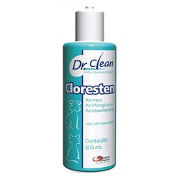 Cloresten Shampoo - 200ml