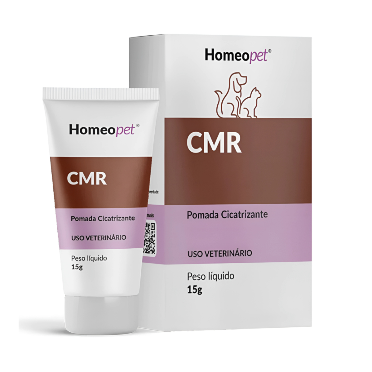 CMR 15 G