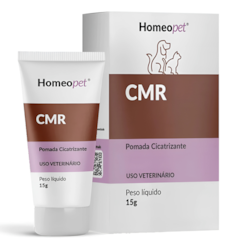 CMR 15 G