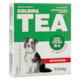 Coleira Antiparasitária Tea Konig para Cães 28g