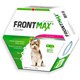 Coleira Frontmax P Até 4 kg