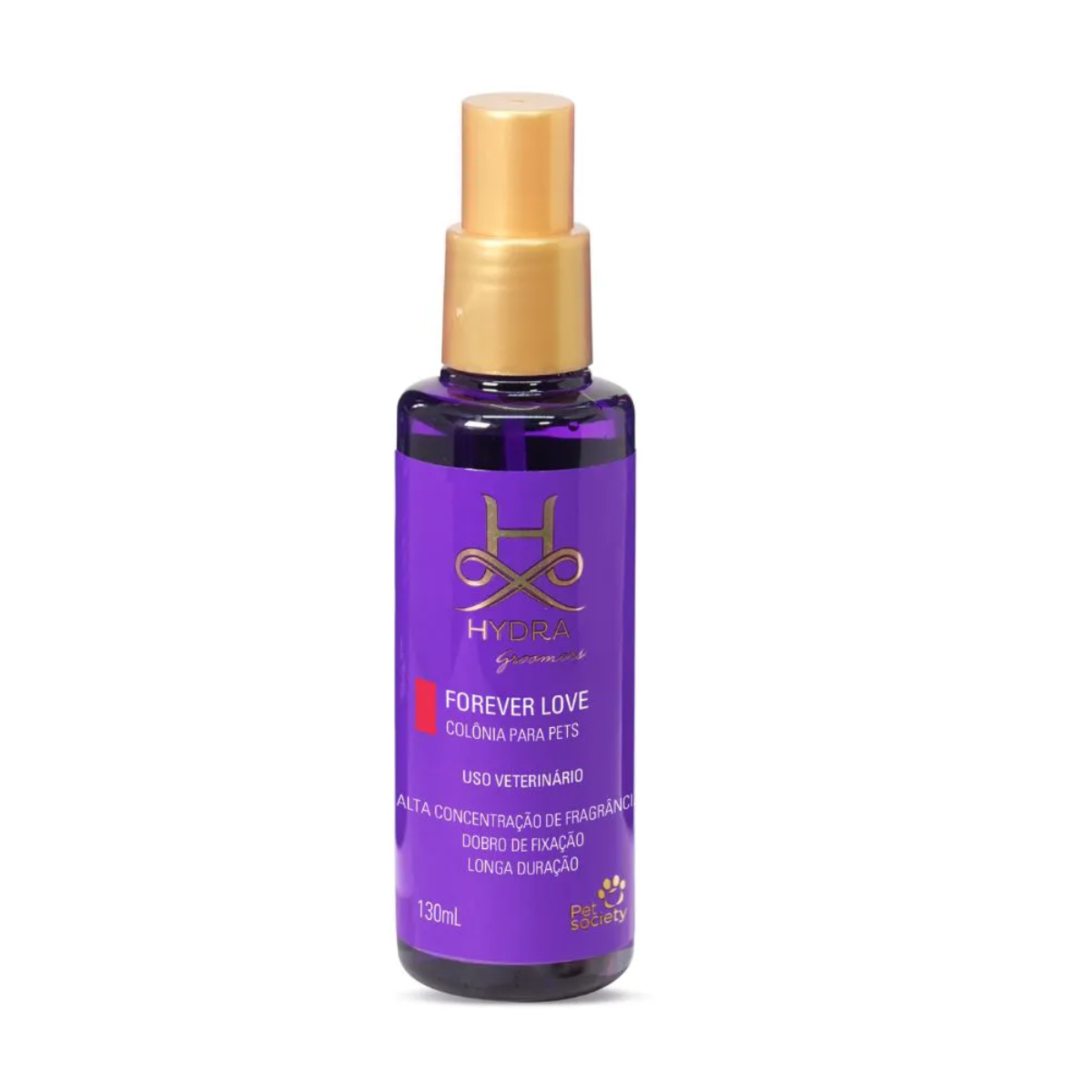 COLONIA FOREVER LOVE 130ML