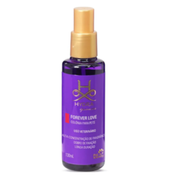 COLONIA FOREVER LOVE 130ML