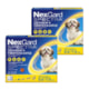 Combo 2 Nexgard Spectra 3,6 A 7,5kg