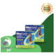 Combo 2 Nexgard Spectra 7,6 A 15kg 1 Comprimido