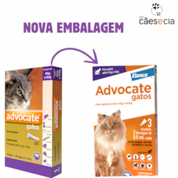 COMBO ADVOCATE GATO 0,8ML 4KG A 8KG