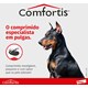 Combo Antipulgas Comfortis 270mg - Cães de 4,5kg a 9Kg e Gatos de 2,8kg a 5,4kg