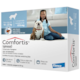 Combo Antipulgas Comfortis 560mg - Cães de 9kg a 18 kg e Gatos de 5,4kg a 11kg