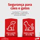 Combo Antipulgas Comfortis 560mg - Cães de 9kg a 18 kg e Gatos de 5,4kg a 11kg