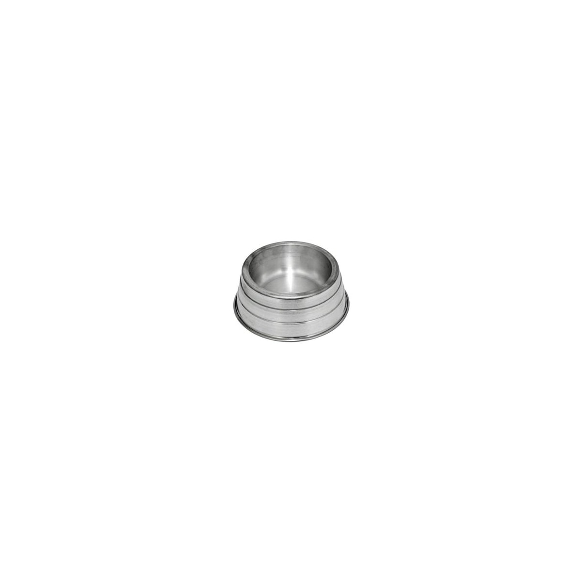 Comedouro Aluminio Pesado