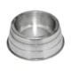 Comedouro Aluminio Pesado