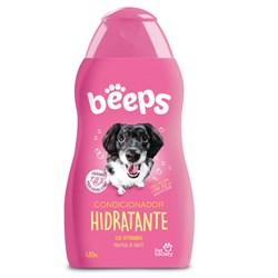Condicionador Beeps Hidratante para Cães e Gatos
