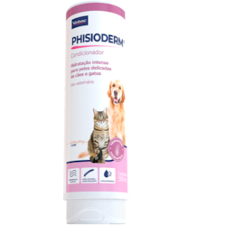 CONDICIONADOR PHISIODERM 500ML (EPISOOTHE)