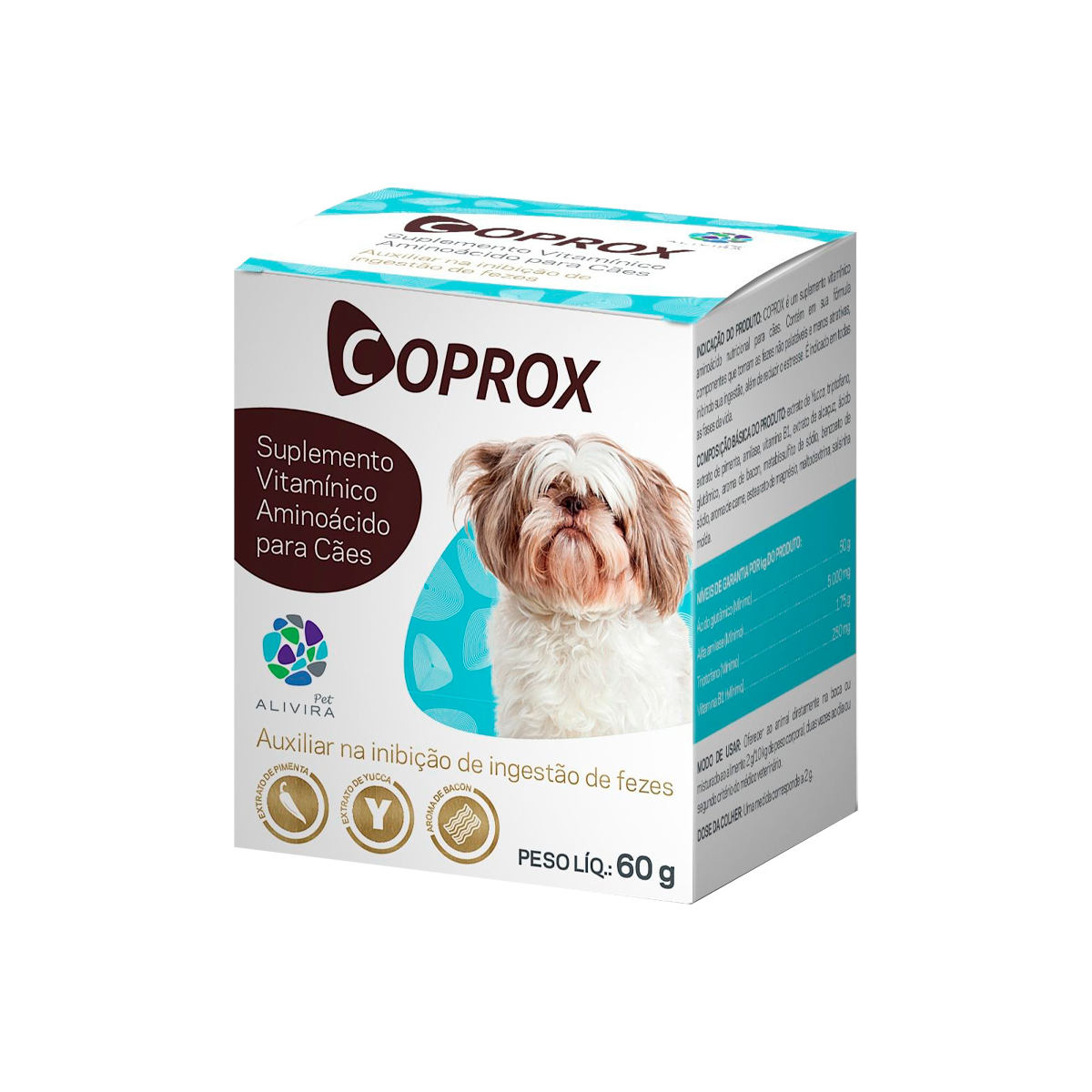 COPROX 60G