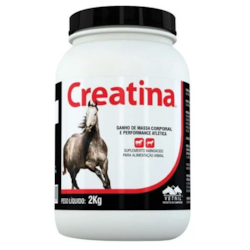 Creatina 2 Kg - Vetnil