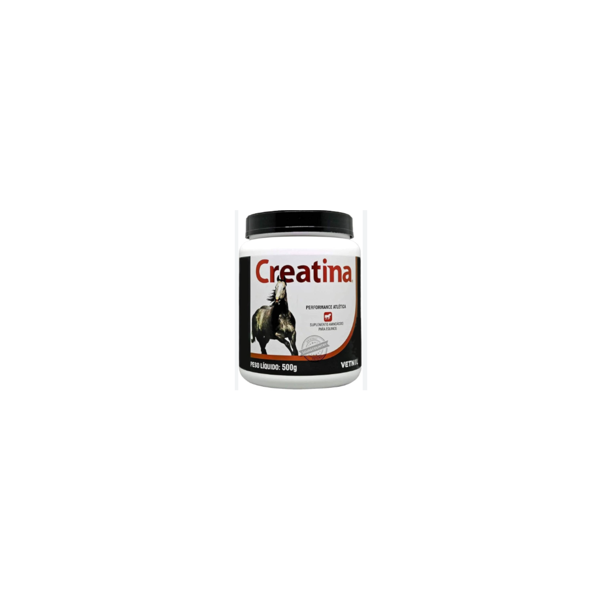 CREATINA 500G