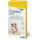 Credeli 56,25Mg - 1,3 A 2,5Kg 3 Comp