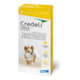 Credeli 56,25Mg - 1,3 A 2,5Kg 3 Comprimidos de 56,25mg