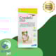 Credeli 56,25Mg - 1,3 A 2,5Kg 3 Comprimidos de 56,25mg