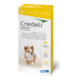 Credeli 56,25Mg - 1,3 A 2,5Kg 3 Comprimidos de 56,25mg