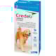 CREDELI (900MG)(>22 A 45KG)(3 COMPRIMIDOS)(AZUL)