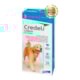 CREDELI (900MG)(>22 A 45KG)(3 COMPRIMIDOS)(AZUL)