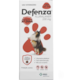 Defenza 100mg Antipulgas e Carrapatos para Cães de 4,5 a 10kg