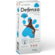 DEFENZA 400MG CAES 20 A 40KG MSD AZUL