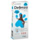 DEFENZA 400MG CAES 20 A 40KG MSD AZUL