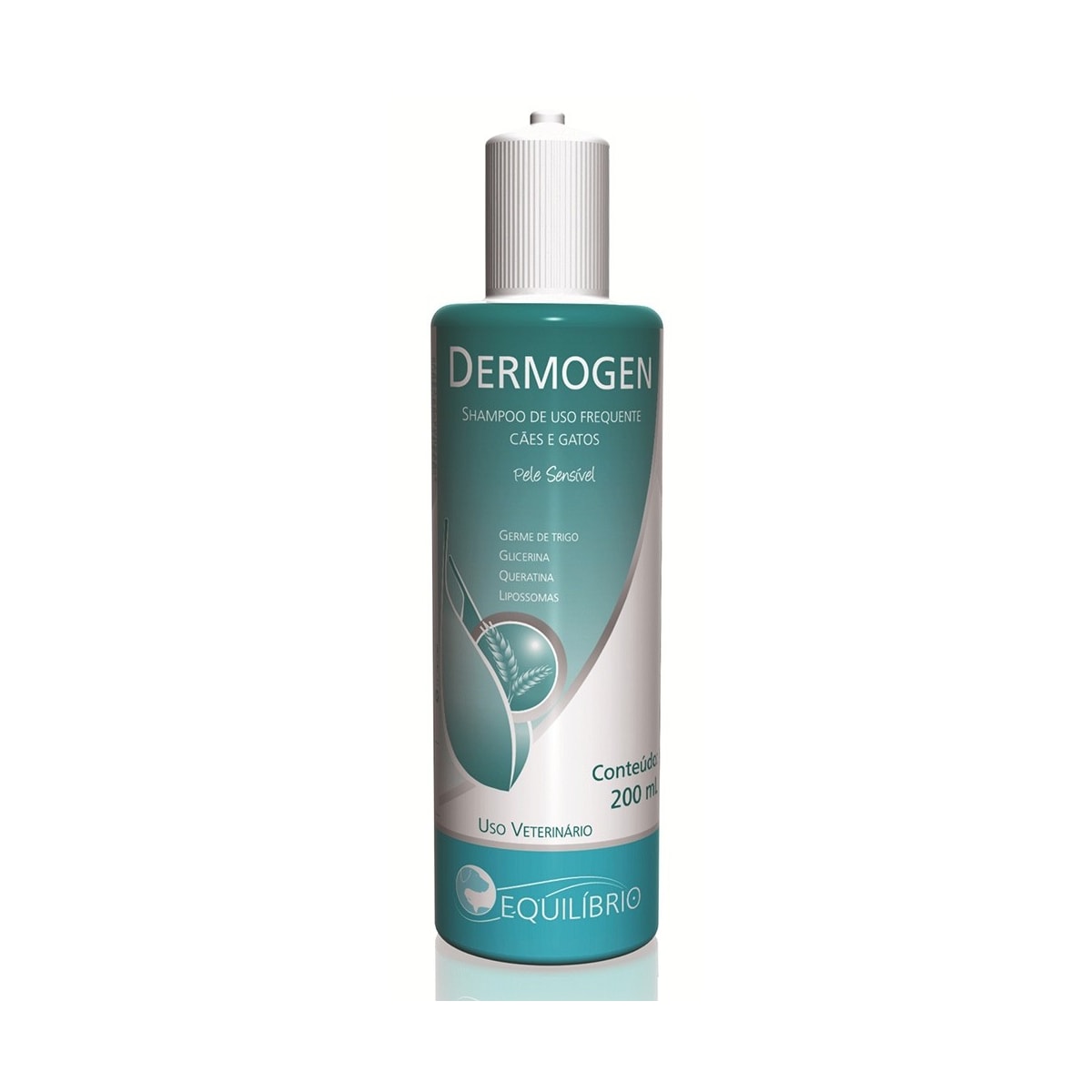 Dermogen Shampoo 200ml