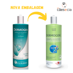 Dermogen Shampoo 200ml