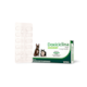 Doxiciclina Vetnil 50 mg 14 Comprimidos | Para Cães e Gatos