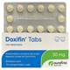 Doxifin Tabs 50mg com 14 Comprimidos
