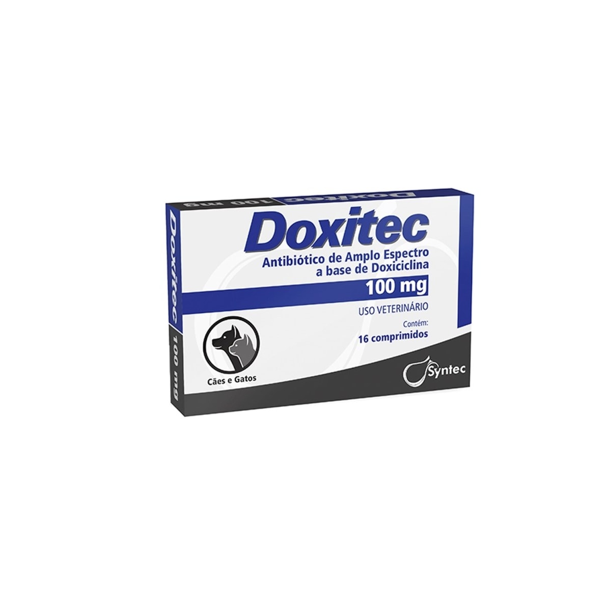 Doxitec 100mg