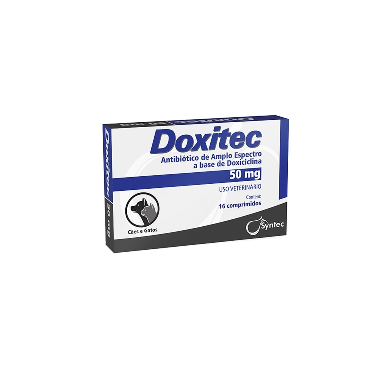 Doxitec 100mg