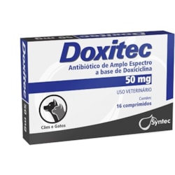 Doxitec 100mg