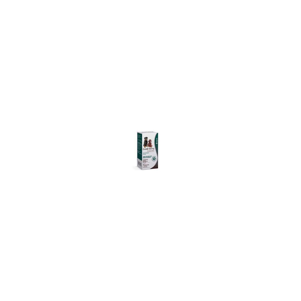 Duotrill 150mg Com 10 Comprimidos
