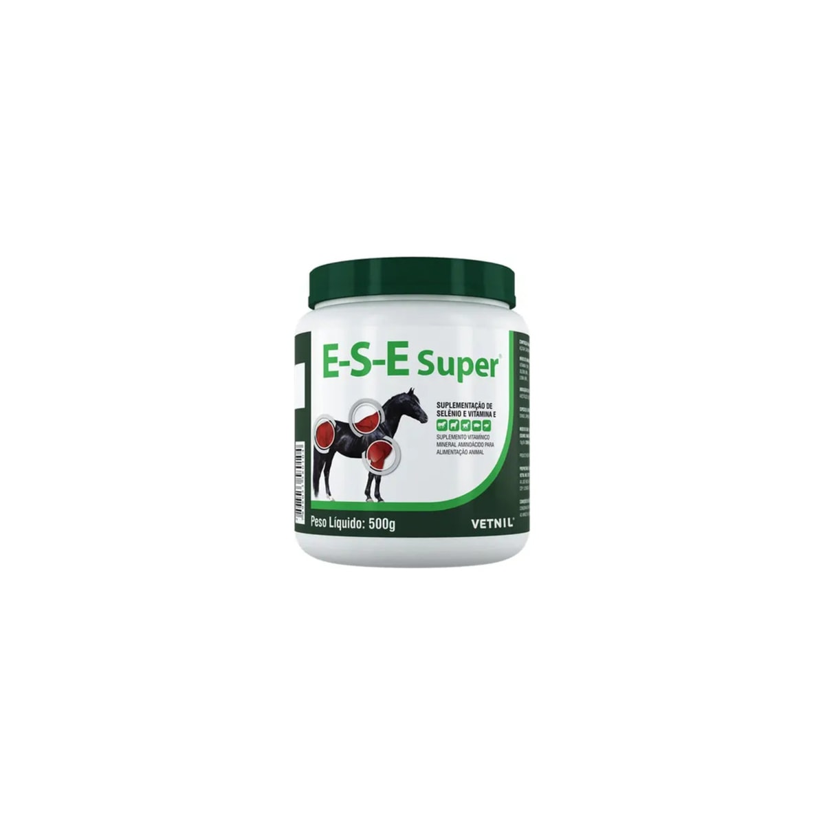E-S-E SUPER 500G