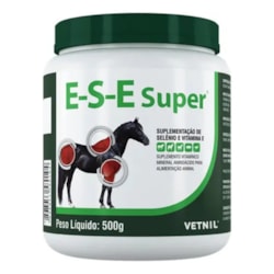 E-S-E SUPER 500G