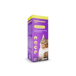 EDUCADOR FELICOMFORT GATOS SPRAY 30 ML