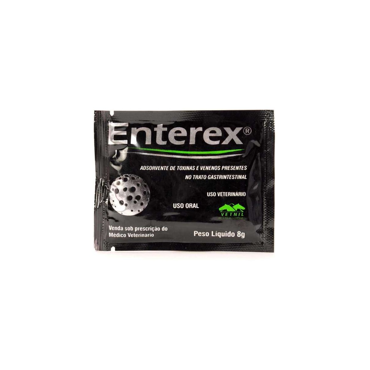 Enterex 8g