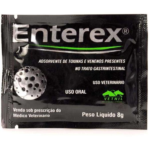Enterex 8g