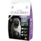 Equilíbrio Light para Cães de Porte Pequeno Sabor Frango