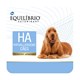 Equilíbrio Veterinary HA Problemas de Pele para Cães Adultos