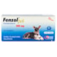 Fenzol Pet 500mg com 6 Comprimidos