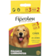 FIPROLEX (21 A 40KG) 2.68ML 3 PIPETAS