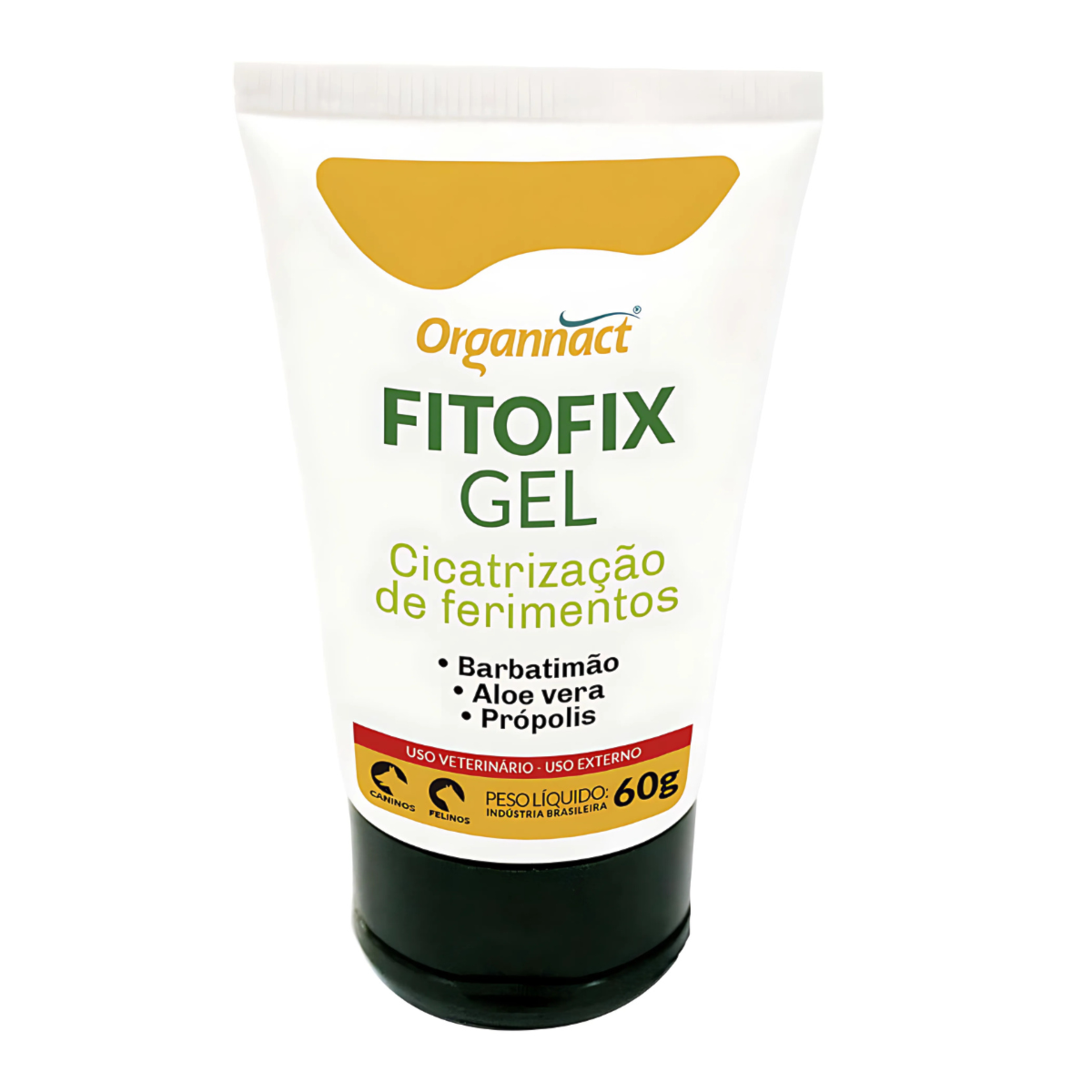 Fitofixgel 60g