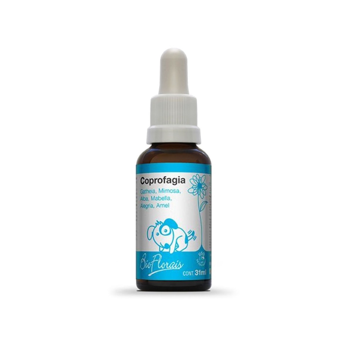 Floral Coprofagia 31ml