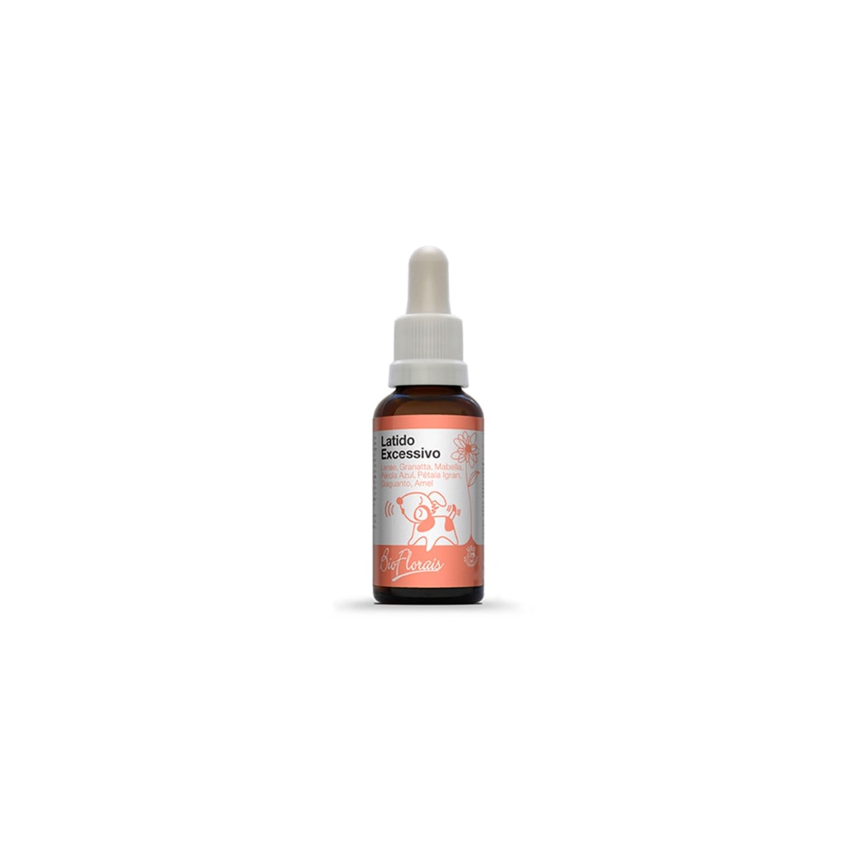 Floral Latido Excessivo 31ml